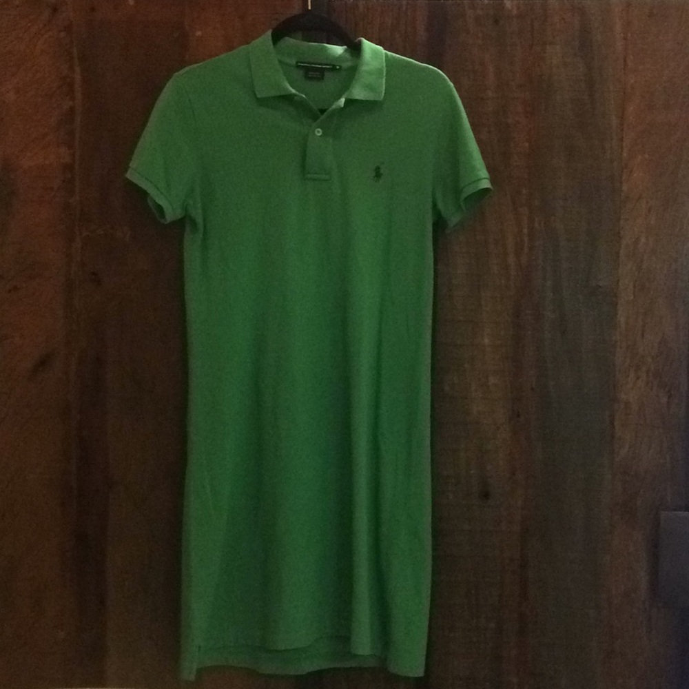 Ralph Lauren Sport Dress